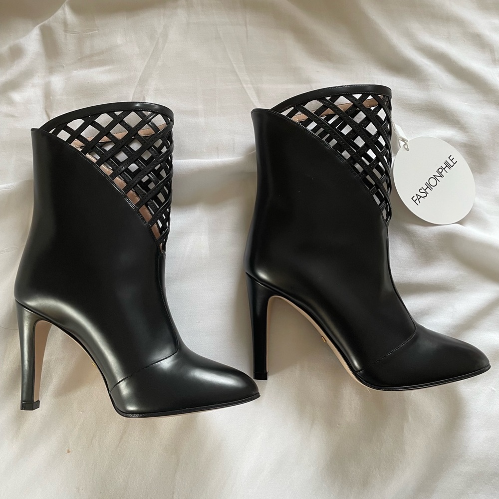 ❌SOLD❌ Authentic Gucci Ankle Boots